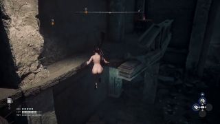 lordlucifer0 - Stellar Blade Nude Mod Part 4-8
