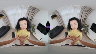 Small Tits Mini Mitzi Confronts Cheating Boyfriend With Sexy Moves - TmwVRnet-1