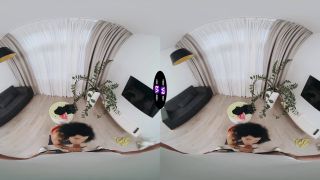 Small Tits Mini Mitzi Confronts Cheating Boyfriend With Sexy Moves - TmwVRnet-3