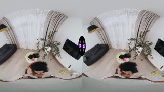 Small Tits Mini Mitzi Confronts Cheating Boyfriend With Sexy Moves - TmwVRnet-5