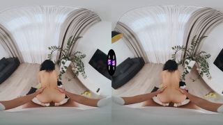 Small Tits Mini Mitzi Confronts Cheating Boyfriend With Sexy Moves - TmwVRnet-8