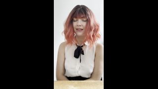 Yourhikerbabe - Cum In Your Boss-2