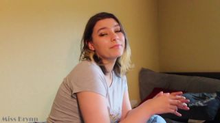 video 10 Miss Brynn – Girlfriend Cuckolds You Part 1 | dirty talk | fetish porn fetish webcam-0