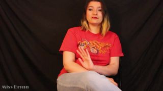 video 10 Miss Brynn – Girlfriend Cuckolds You Part 1 | dirty talk | fetish porn fetish webcam-1