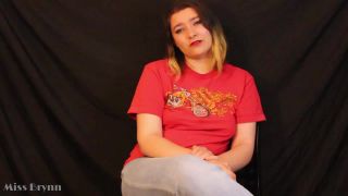 video 10 Miss Brynn – Girlfriend Cuckolds You Part 1 | dirty talk | fetish porn fetish webcam-2