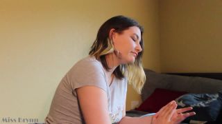 video 10 Miss Brynn – Girlfriend Cuckolds You Part 1 | dirty talk | fetish porn fetish webcam-3