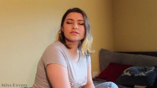 video 10 Miss Brynn – Girlfriend Cuckolds You Part 1 | dirty talk | fetish porn fetish webcam-5