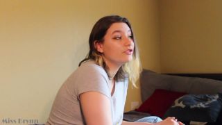 video 10 Miss Brynn – Girlfriend Cuckolds You Part 1 | dirty talk | fetish porn fetish webcam-9