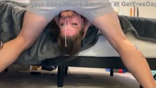 [GetFreeDays.com] Nasty Sloppy Rough Deepthroat Compilation Porn Video November 2022-6