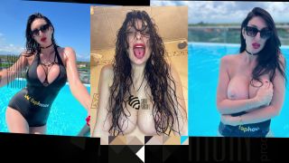 [K2S.CLUB] LizaVirgin - Stepson Was Preparing for the Exam with His Stepmother - HD 720P-9