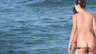 online xxx video 25 blue girl hentai hardcore porn | Barely legal youthfull naturist lays naked at the strand | beach-0