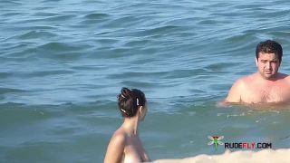 online xxx video 25 blue girl hentai hardcore porn | Barely legal youthfull naturist lays naked at the strand | beach-2