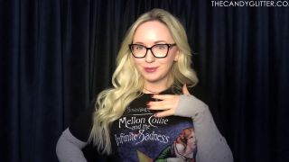 [K2S.CLUB] Candy Glitter - My 2026 Infiltration Mission FEMDOM TAKEOVER - FullHD 1080P-9