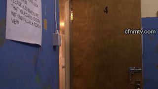 Caught And Stripped (Amateur porn) ﻿CFNM-1