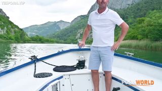 6285 Slutty Sales Executive Dina Joy Takes A Dp Pounding Duri...-1