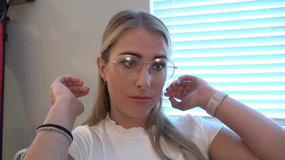 Video Victoria s Tenth Hypnosis Session 1080p FullHD