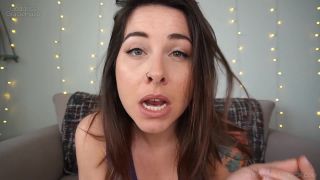 online video 33 Goddess Gracie Haze - Self Suck CEI - Goddess Gracie Haze - Self Suck CEI, leg fetish porn on femdom porn -0