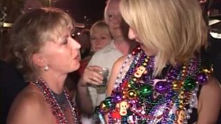 Experience Mardi Gras With Chicks Showing Their Tits For Beads-7