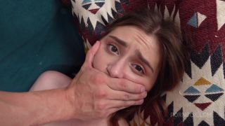 New hot teen Funky Town gets her first hard anal sex ATM Manhandle Gapes Rimming Deepthroat Cum in Mouth EKS067 - Russian-3