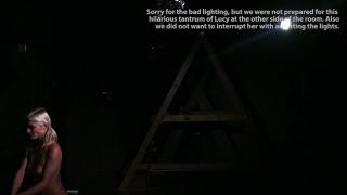 Lucy Akira May, Zazie Mistress Amanda Painful Duel Quick...-9