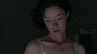 Molly Parker Nude - Kissed 1996-3