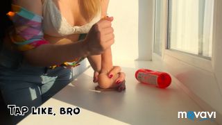 JuliaSoftdome JuliaSoftdome - TOO INTENCE JOI  TRY NOT TO CUM-4