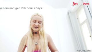 [GetFreeDays.com] Blonde Russian Teen Daruma Rai POV Sloppy BBC Blowjob Adult Stream October 2022-1