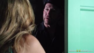 Behind Closed Doors With Julia Ann GroupSex!-2