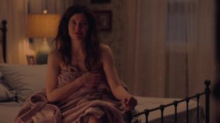 Kathryn Hahn, Katie Kershaw – Mrs. Fletcher s01e07 (2019) HD 1080p - (Celebrity porn)-9