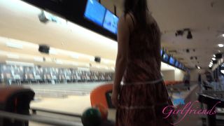 Zoey Jpeg - Bowling Date 1.-6