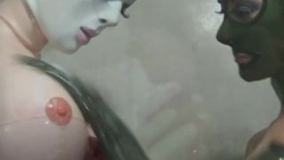 The Portal 3 - Steffy´s Rubber Adventure-2