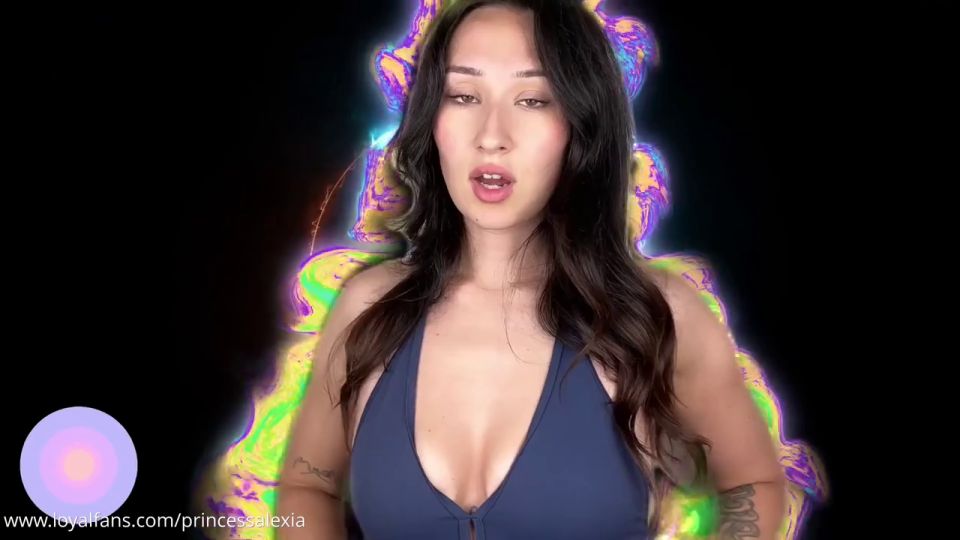 1 Goonathon First Assignment Princess Alexia (Femdom porn)