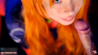 online video 31 Sloppy Blowjob And Pussy Creampie Evangelion Asuka Langley  MollyRedWolf MollyRedWolf [Onlyfans] (FullHD 1080p) on fetish porn sock fetish porn-6