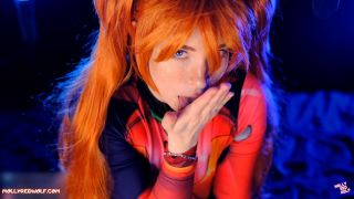 online video 31 Sloppy Blowjob And Pussy Creampie Evangelion Asuka Langley  MollyRedWolf MollyRedWolf [Onlyfans] (FullHD 1080p) on fetish porn sock fetish porn-8