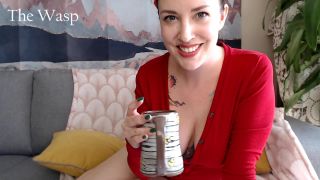 video 8 TheWasp - Morning Cup of You - fetish - fetish porn ebony bbw femdom-8