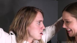 StarsfetishfantasiesSchoolgirl Switch Part 1-2