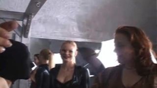 BITCH SLAPPIN!.-2