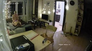 Exclusive, Living Room Apartment Ubaldo And Bo Rec3 2024-05-22 - HD 720P-1