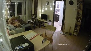 Exclusive, Living Room Apartment Ubaldo And Bo Rec3 2024-05-22 - HD 720P-2