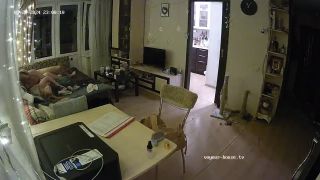 Exclusive, Living Room Apartment Ubaldo And Bo Rec3 2024-05-22 - HD 720P-6