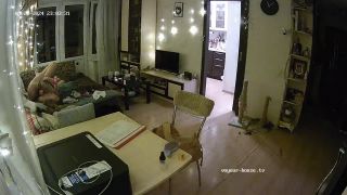 Exclusive, Living Room Apartment Ubaldo And Bo Rec3 2024-05-22 - HD 720P-7