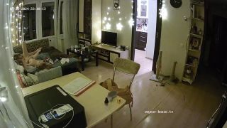 Exclusive, Living Room Apartment Ubaldo And Bo Rec3 2024-05-22 - HD 720P-9