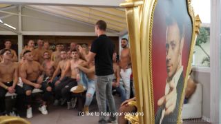 [Malena Nazionale] Rocco's 69 dicks Gang Bang Challenge: Malena VS Martina - 2020-05-02-9