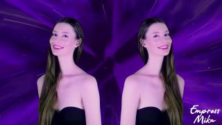 online adult clip 47 Empress Mika – Fat beta Humiliation | femdom | fetish porn femdom sissy slave-7