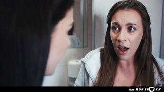 MrsHorsecock 25 06 27 Josephine Jackson And Matty Mila.-0