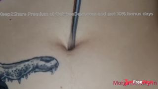 [GetFreeDays.com] Mi masturbo lombelico usando oggetti Compilation Porn Film May 2023-8