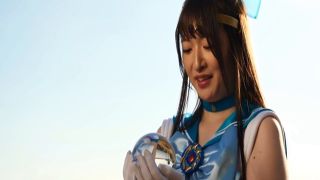 [SuperMisses.com] THPA-04 Super Heroine in a Close Call!! Vol.104 Sailor Aquas-027-6