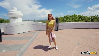 Archer Ali's Busty HD Teen Vacation F*ck Fest 720p-1