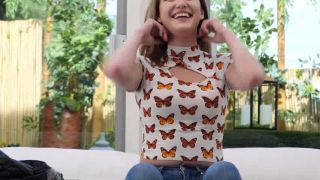 Katie - the party girl-1