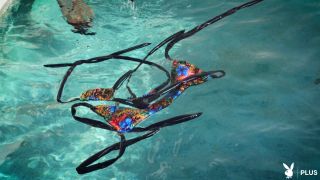 Playboy Plus 25 09 12 Brooke Tilli Sun - Kissed XXX 2160p MP4 - WRB - Sun-5